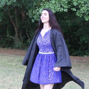 Both dresses for sale!